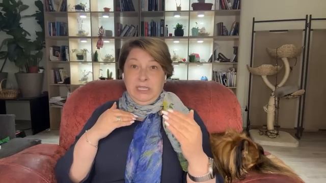 Акула и Пустота: Человеколюбие не для слабонервных| Лариса Волошина