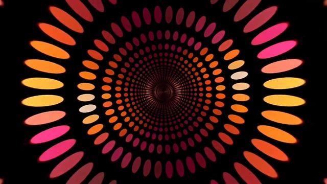 Гипнотическая иллюзия