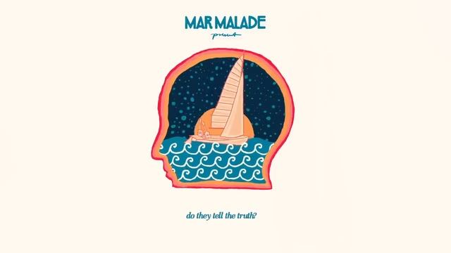 Mar Malade - Lonely (Lyrics video)