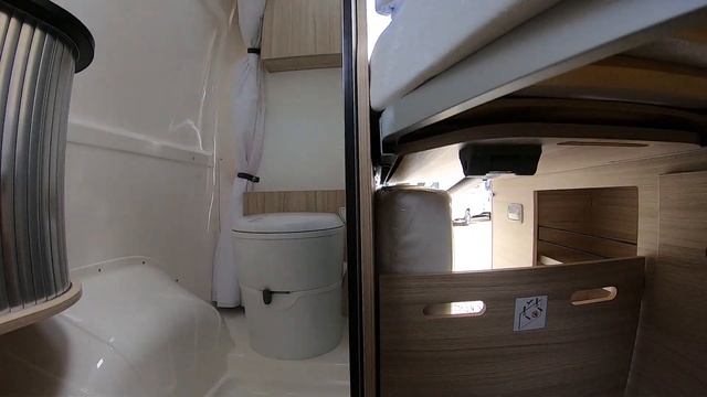 2019 Dreamer D42 Fun Van Conversion