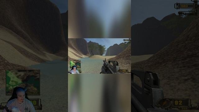 ВИВИСЕКТОР #vivisector #game #oldgames #рекомендации #рек #shorts