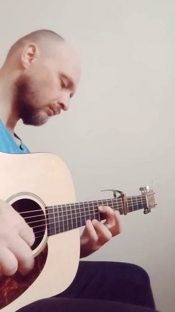 Музыкальный фрагмент - Musical fragment