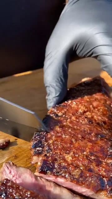 🥩😱😍