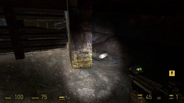 HalF-Life Epizode Two-5