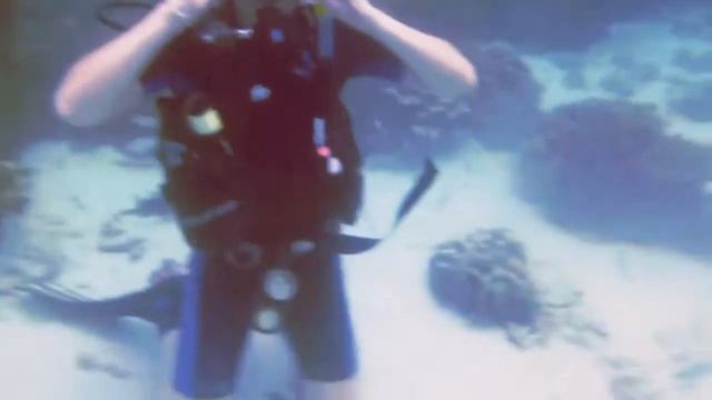 Экзамены на сертификат Дайвера Тайланд Open Water Diver