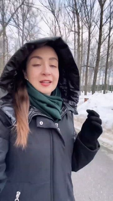 Блины на английском