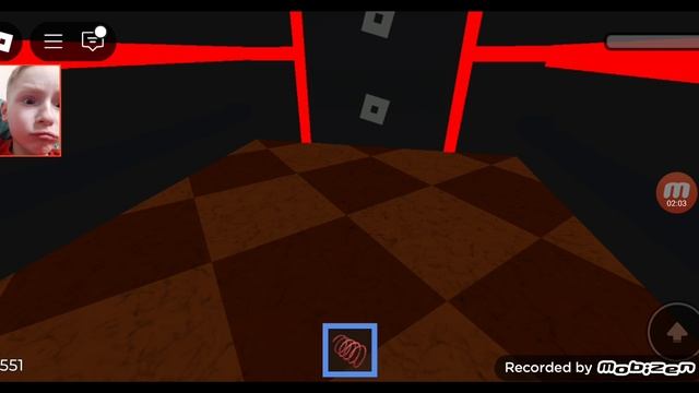 ROBLOXZERW  2 SERIA
