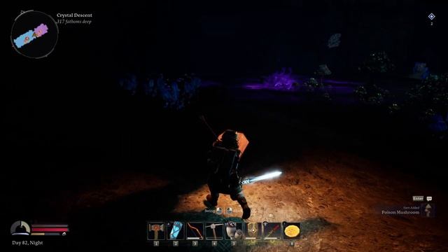The Lord of the Rings: Return to Moria - прохождение серия 32