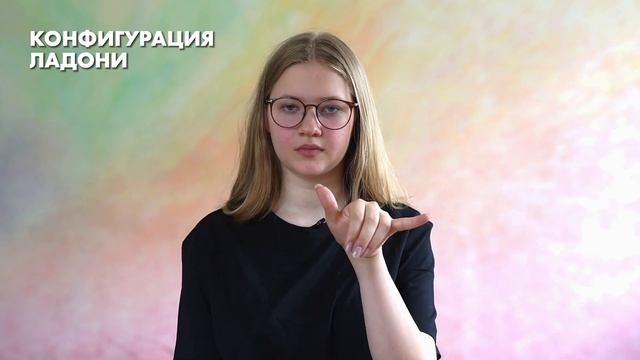 ВИДЕО 2 - ПЕРВЫЕ 8 ФРАЗ И КОМПОНЕНТЫ ЖЕСТОВОГО ЯЗЫКА
