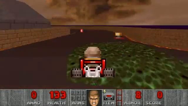 Kart N' Zuul Racing