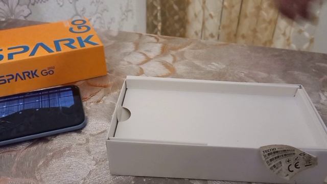 Распаковка посылок с авито часть 5. Забавный продавец
