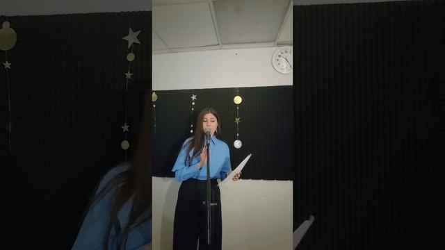 урок вокала#не сдаёмся 😎