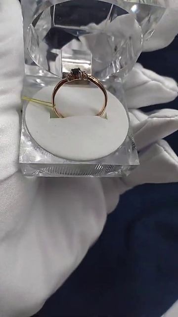 Золотое кольцо.Царицыно.Арт:671682