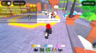 пытаюсь затрейдить сигма мена титана 2часть