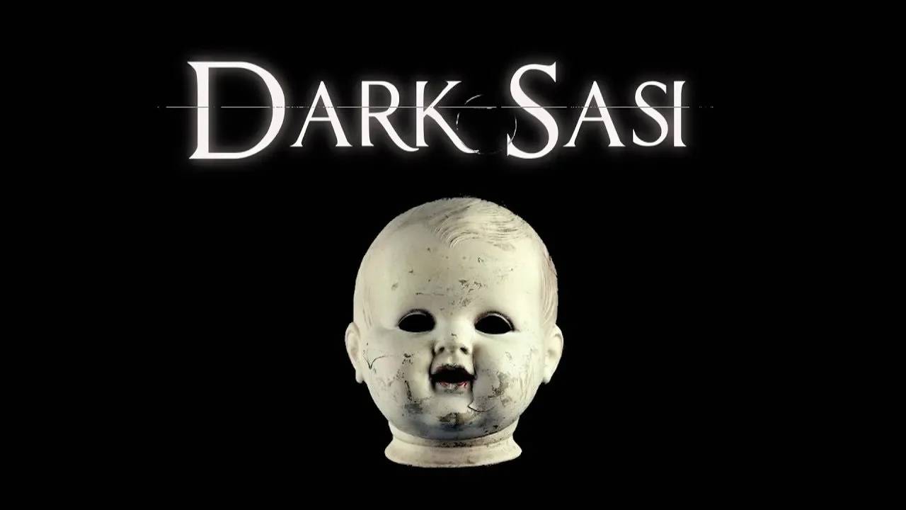 Прохождение Dark Sasi