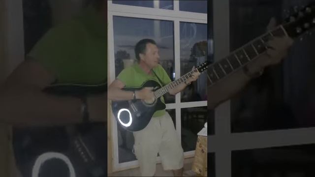 Косолапая