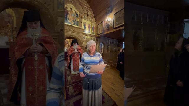 МАТУШКА СОФИЯ, С ДНЁМ РОЖДЕНИЯ!
Автор: Наталья Журба. 
Видео: Геннадий.