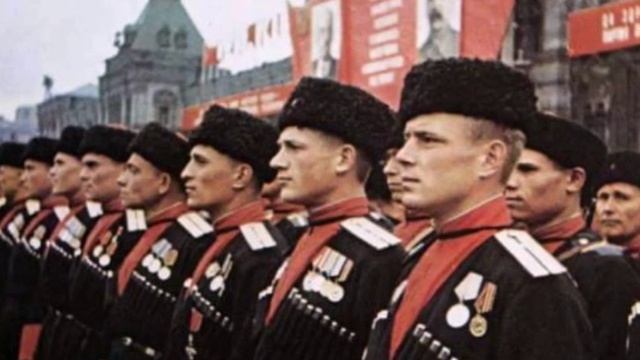 "За нами Русь!"