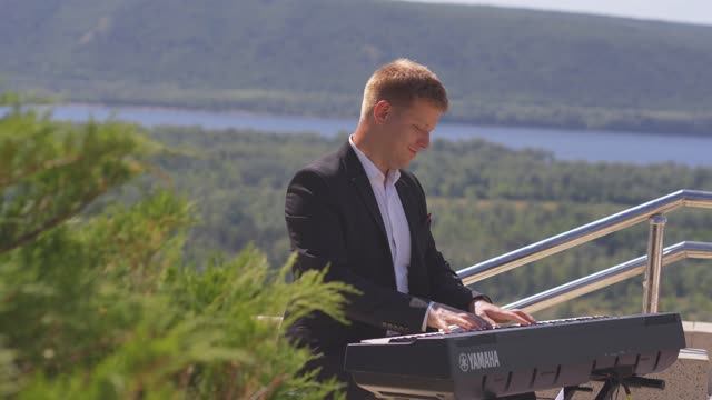 James Blunt - So Beautiful (Piano Playback Cover) Вадим Иванов