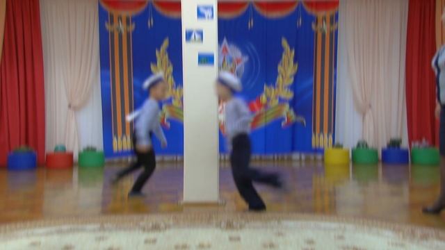 клип День Защитника Отечества-2022