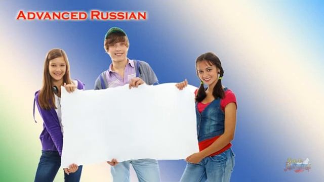 Advanced Russian (B2-C2) - Russian Colloquial verbs 2