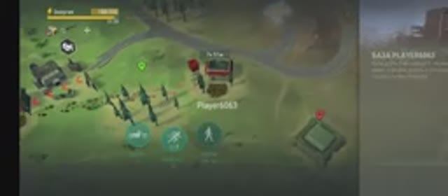 last day on earth survival рейд базы Player6063