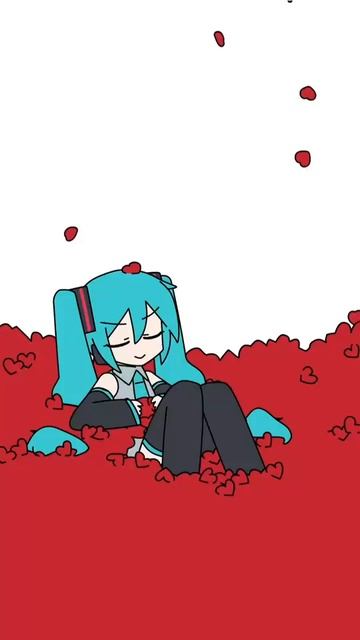 miku miku ||•√I don't know what to post....√•||