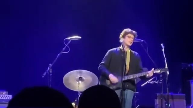 Adam Friedland Live in Concert!