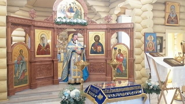 Что такое образ Божий