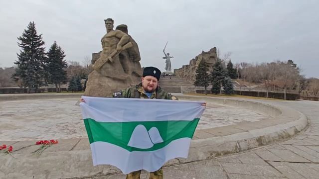 Курганская область - сила!!!