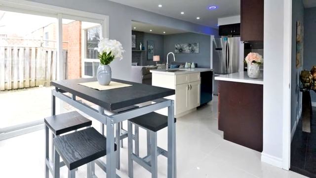 134 Wiliam Stephenson Drive, Whitby