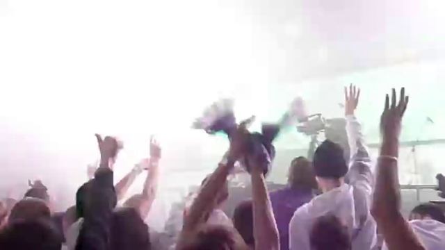 Alexander Popov @  "Trancemission" RK "Lider" (SPb, Russia) 05.12.2009