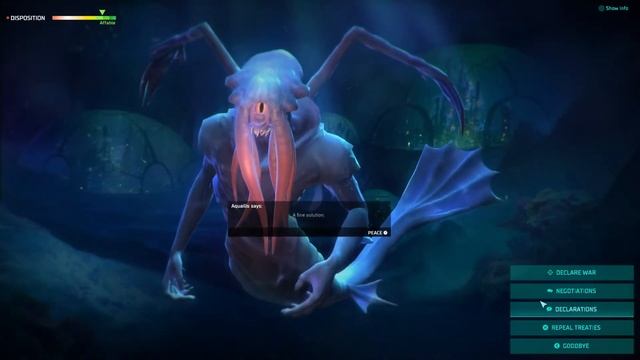 Master of Orion: Klackon episode 8