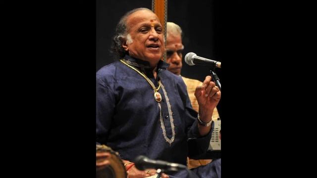 Shri Trichur V. Ramachandran - Shri  Chakra Raja - Shiva Shakti
