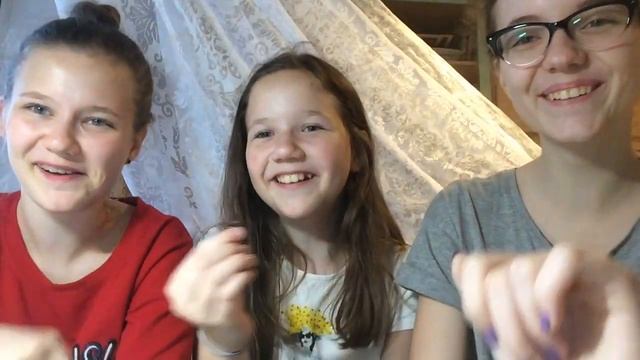 Bean Boozled Challenge