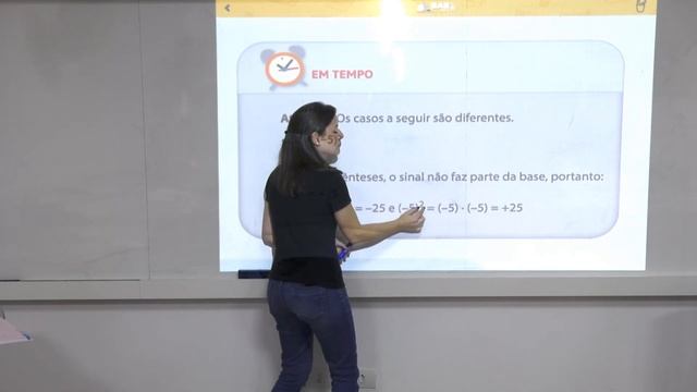 7º ano I Matemática I Dia 1