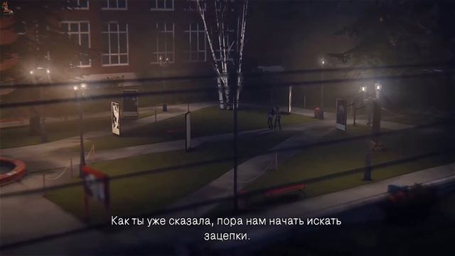 Прохождение Life Is Strange #10 ➤ ЭПИЗОД 4: ПРОЯВОЧНАЯ