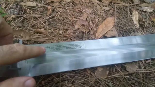 Atlantean Sword: Conan the Barbarian ® Officially licensed 1982