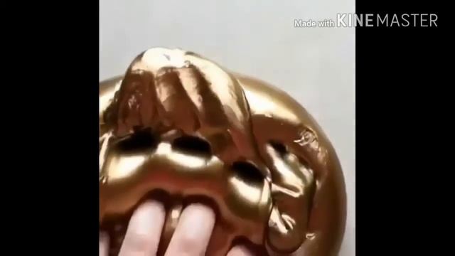 Слаймы №1