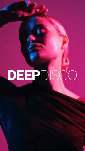 For the full version, listen it here #deepdisco #newmusic #shorts #deephouse #fu (3)