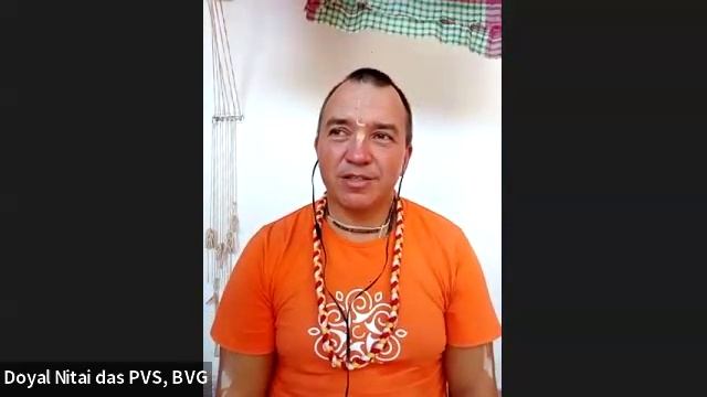 ШБ 1.13.43 лектор Доял Нитай дас (02.02.2025)