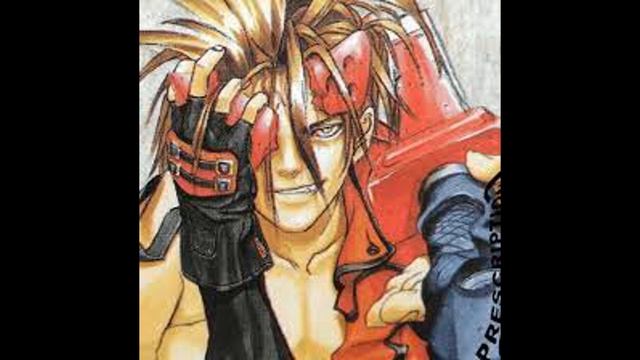 CODE10 / CODE80 - BLOOD+ 2 ☆