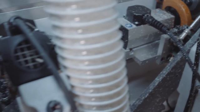 เครื่องจักรงานไม้ OVERVIEW - KDT EDGE BANDING, KDT 365 KE-365 เครื่องปิดขอบตรงอัตโนมัติ