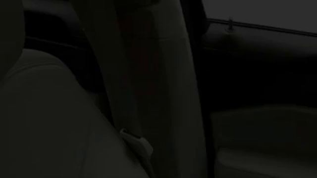 2011 Cadillac SRX MI