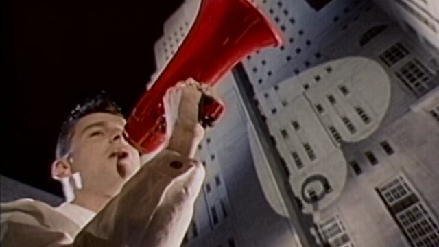 Depeche mode - Strangelove '88