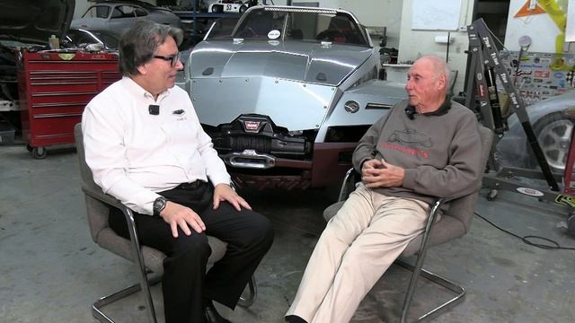 CKiW iRADIO 76's "ALL 4 GEARS" with special guest STEVE PASTEINER