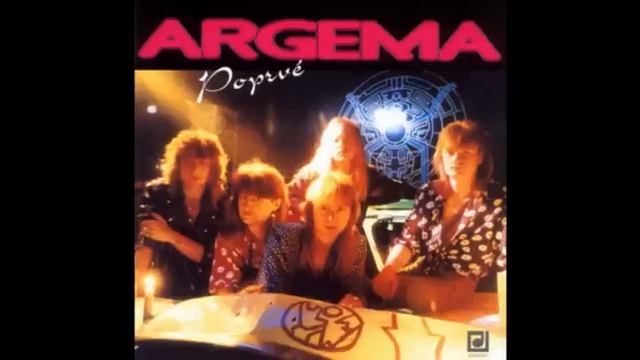 Argema - Špinavá záda