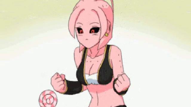 BAKER Boi and Riz Aniki | Majin Buu Thang | Prod. By Bruce Hill Beats | #TurnUpTeamEnt
