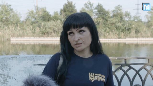 Энергодарский мэр выступил против участия молодёжи в политике