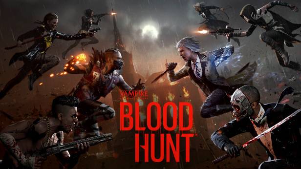 Bloodhunt